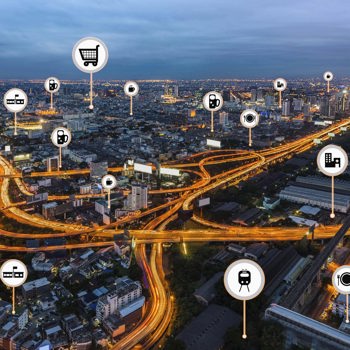 Smart Cities