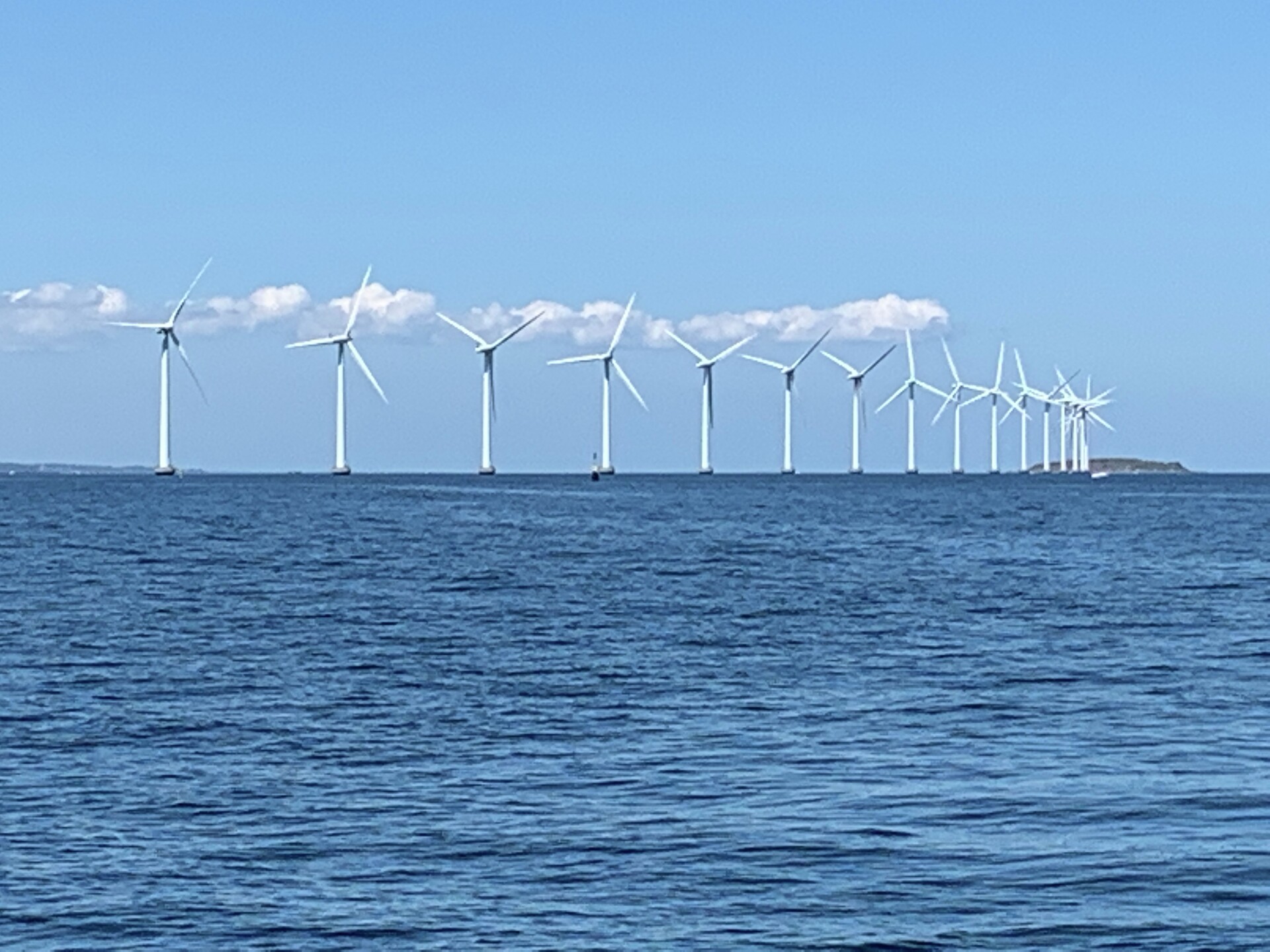 Windmill Farm NS 08950 1920