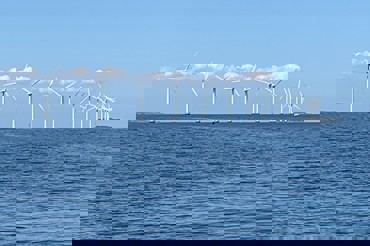 Windmill Farm NS 08950 1920