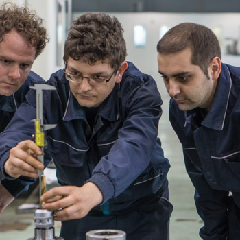 Education Skills And Employment
