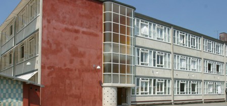 Skolen Ved Sundet