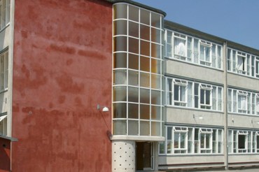 Skolen Ved Sundet