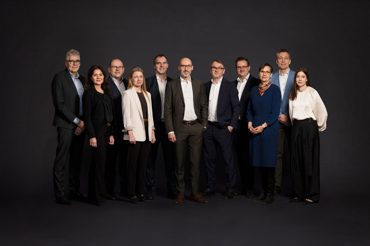 Management 2025 NIRAS