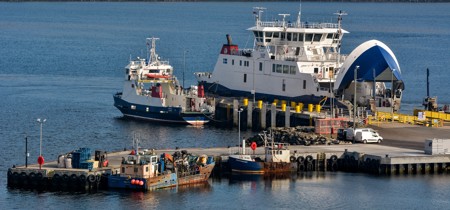 Toft With Boats CREDIT Keith Morrison
