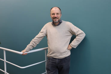 Ole Vinther Frederiksen OVF NS 10049