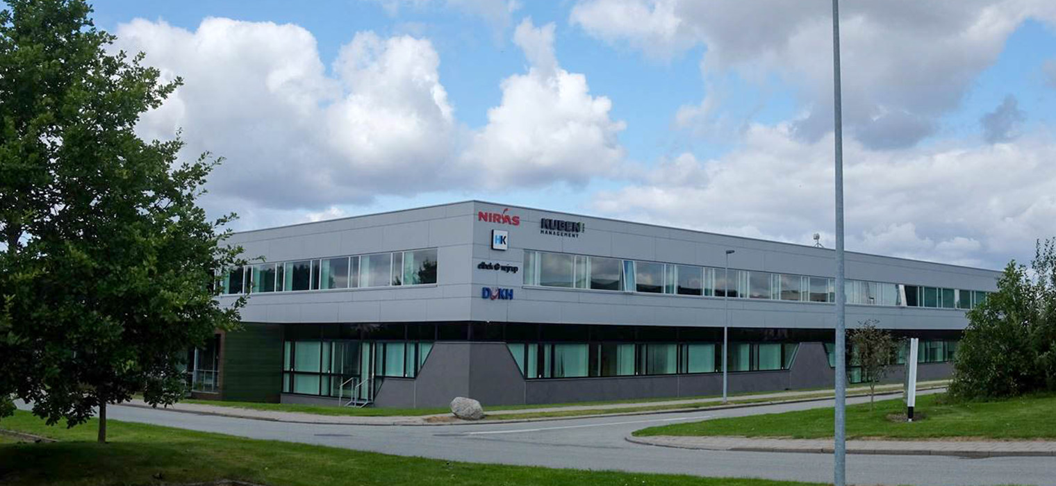 Kolding Office 2