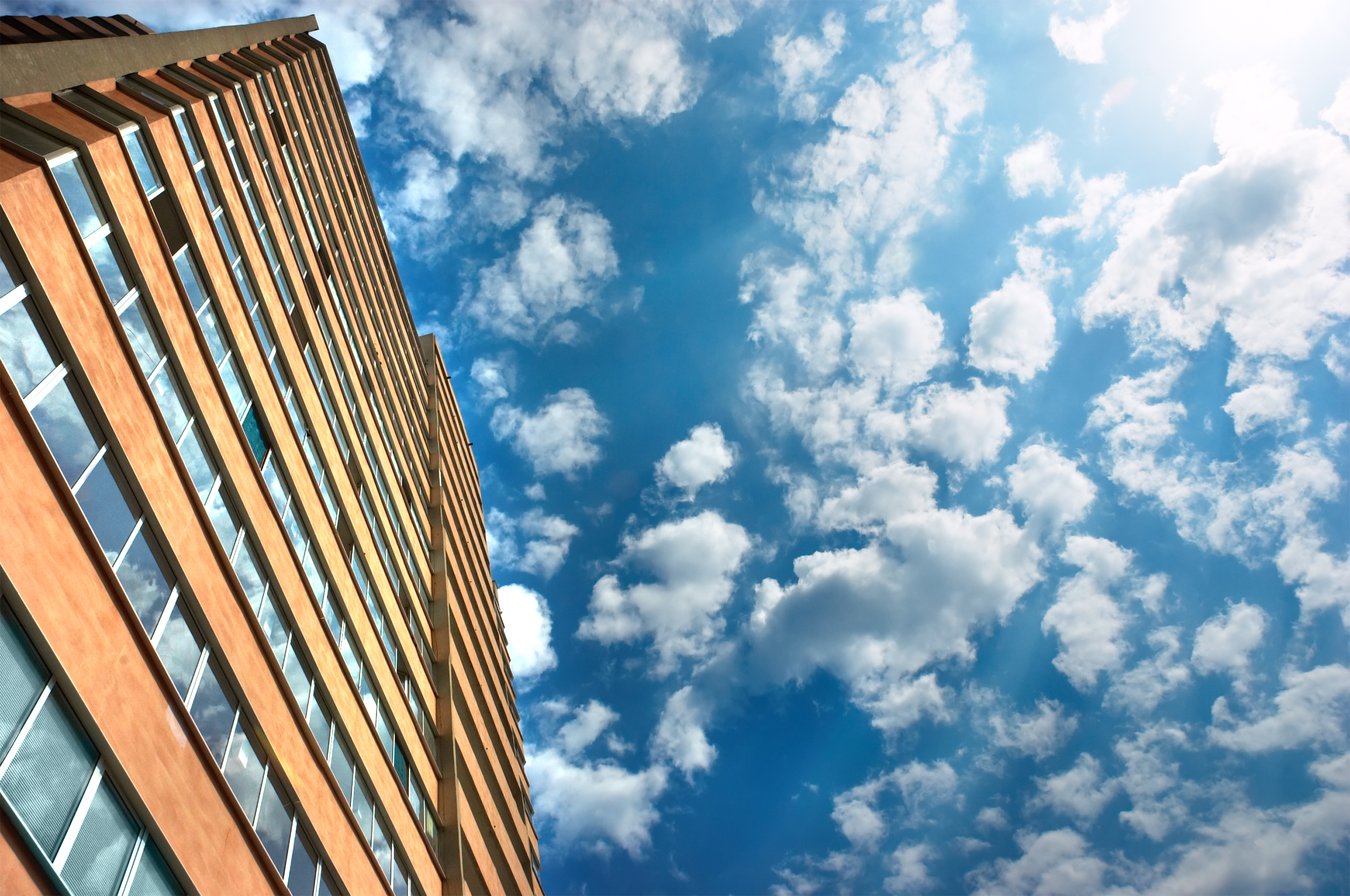 New Apartments Building Shutterstock 3491716 Photo Shutterstock