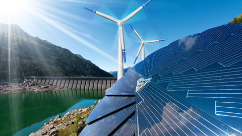 Offshore Wind (Epubs)