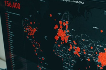 Frontier Data Study