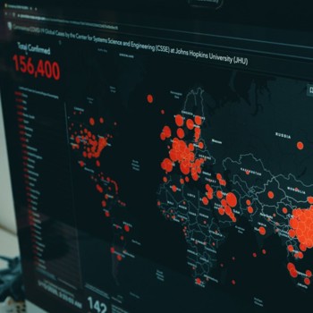Frontier Data Study