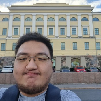 Dustin Iver Go MFA Finland Building 20220919