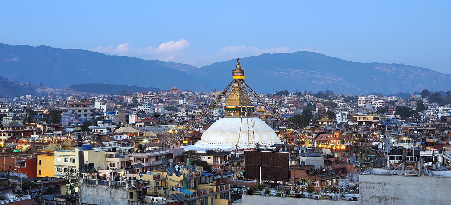 NIRAS in Nepal