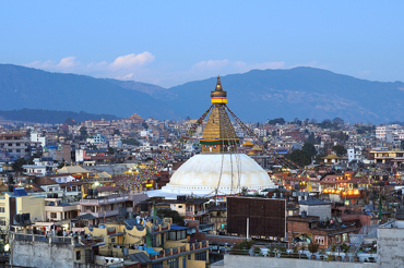 NIRAS in Nepal