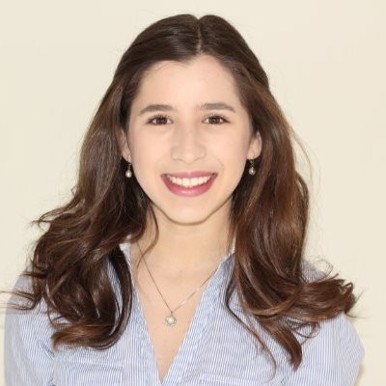 Gabriela Wise Garcia