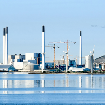 Energy Sector Page Image