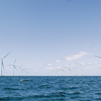 Offshore Windmills NS 06266