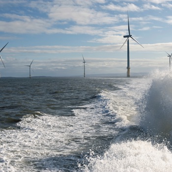 Offshore Windmills NS 06265