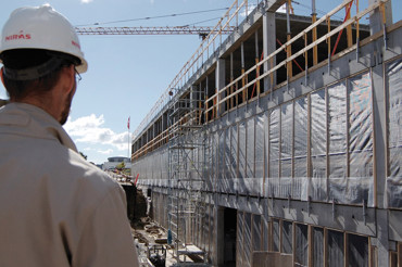 Site Management