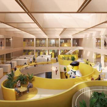 04 Innovation Campus Brick Library Compressed