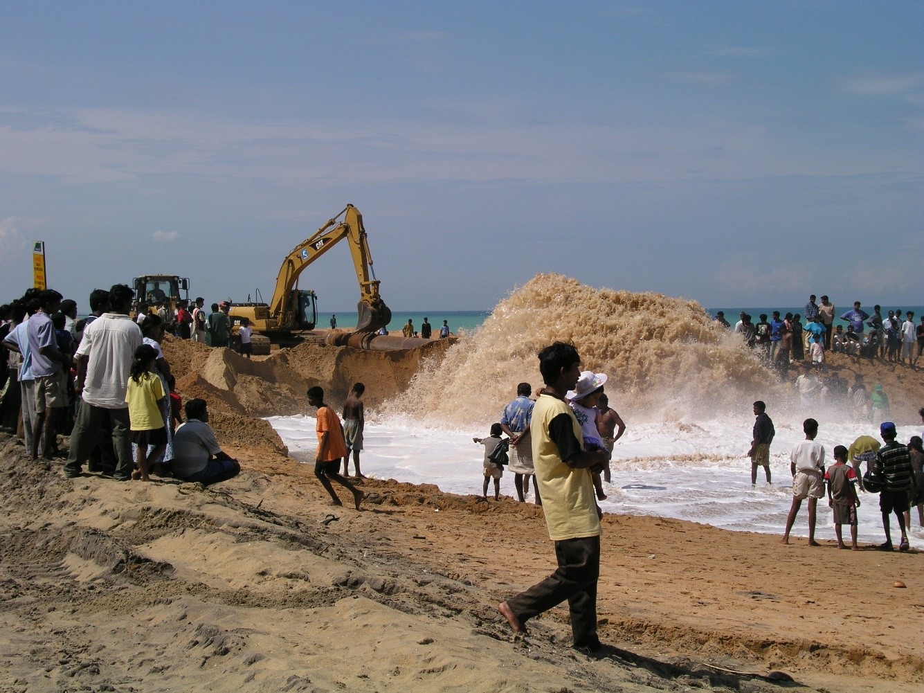 Climate, Resilience and Environment