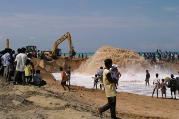 Climate, Resilience and Environment