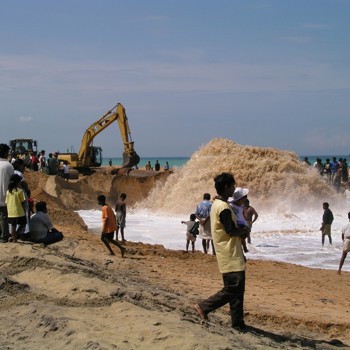 Climate, Resilience and Environment