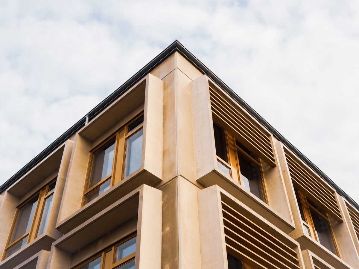 Niras Arkitekter Kamp