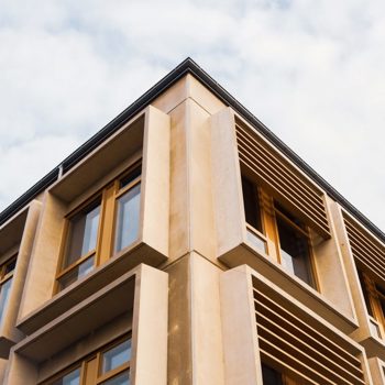 Niras Arkitekter Kamp