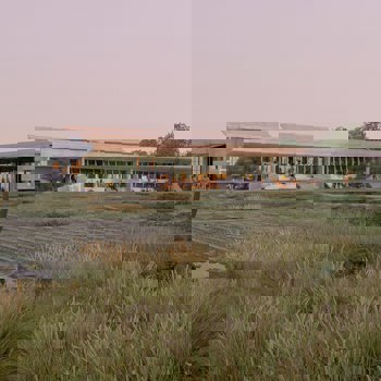 Illustration: Lundgaard&Tranberg Arkitekter