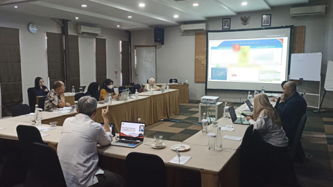 05 Streamlining Government Of Indonesia Plans As A Pathway To Achieve Net Zero Emissions Targets