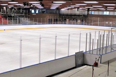 Aarhus Skojtehal Bande 3