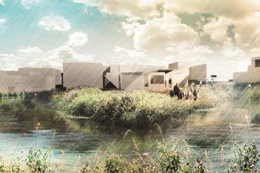 Sustainable Building Sector