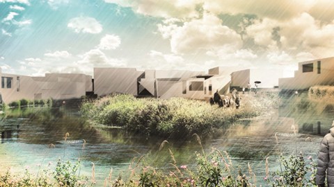 Sustainable Building Sector