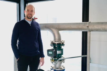 MOHR Morten Hass Rasmussen Small
