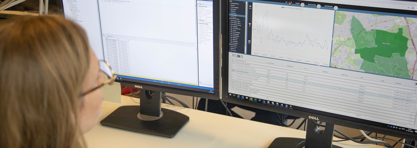 Homis Website Ydelse