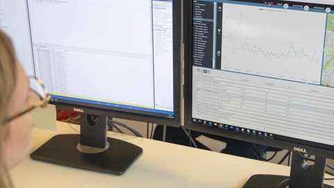Homis Website Ydelse