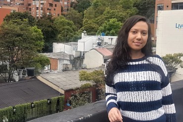 Damiris Rozo