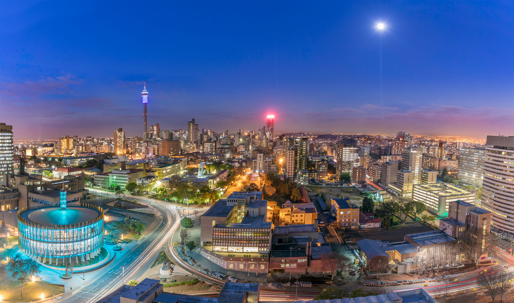 Niras In Johannesburg South Africa