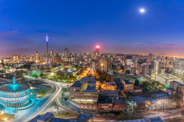 Niras In Johannesburg South Africa