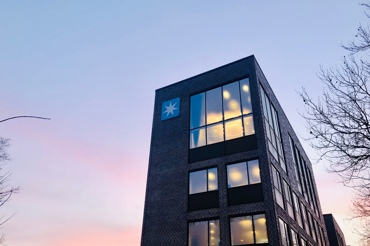 HQ Lyngby Denmark