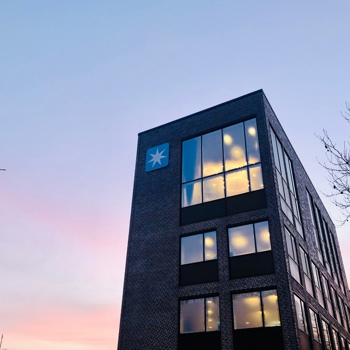 HQ Lyngby Denmark