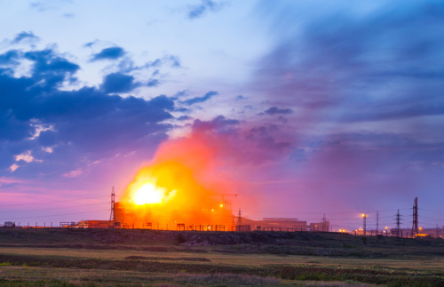 ATEX - safety in your factory