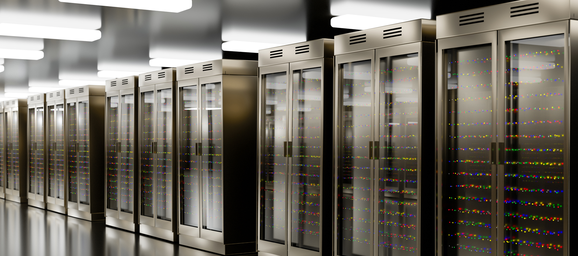 Data Centre NIRAS