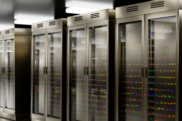 Data Centre NIRAS