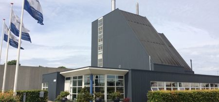 Lactosayn Tower