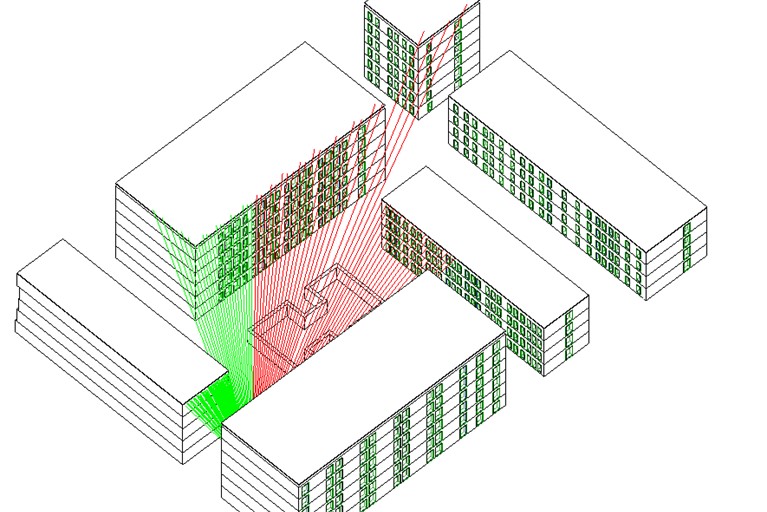 Automated Mapping