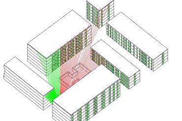 Automated Mapping