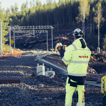 Theis Tarp Rasmussen TTR NS 10152