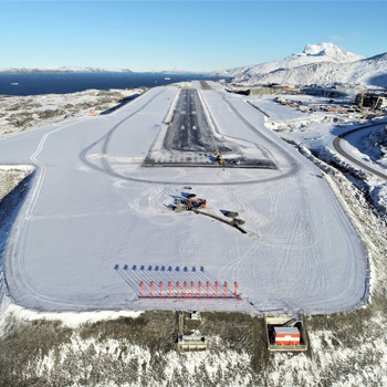 Nuuk Lufthavn Ny