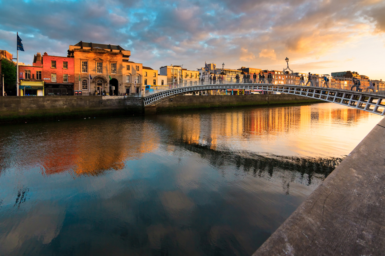 Dublin Istock 505172646